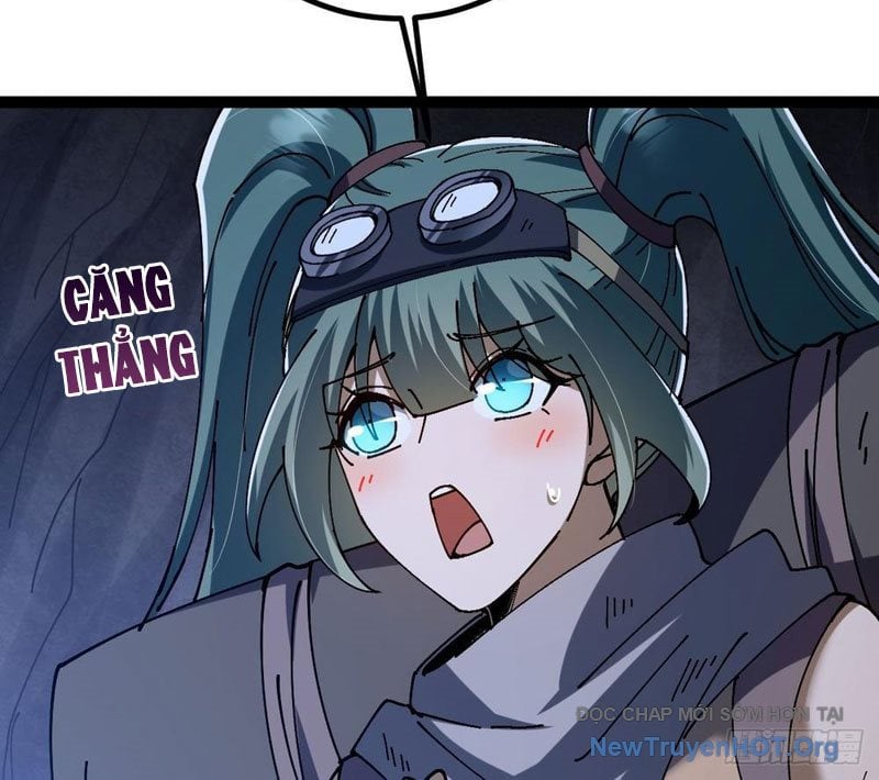 Thành Thần Tại Tận Thế: Chapter 23