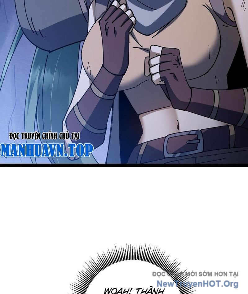 Thành Thần Tại Tận Thế: Chapter 23