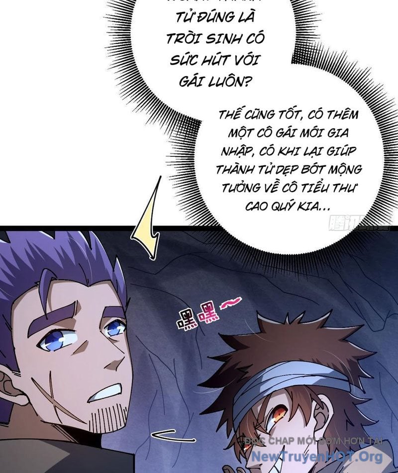 Thành Thần Tại Tận Thế: Chapter 23