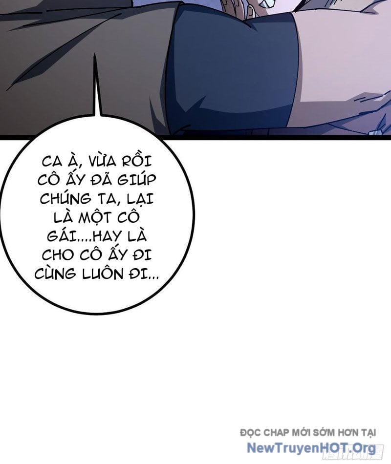 Thành Thần Tại Tận Thế: Chapter 23