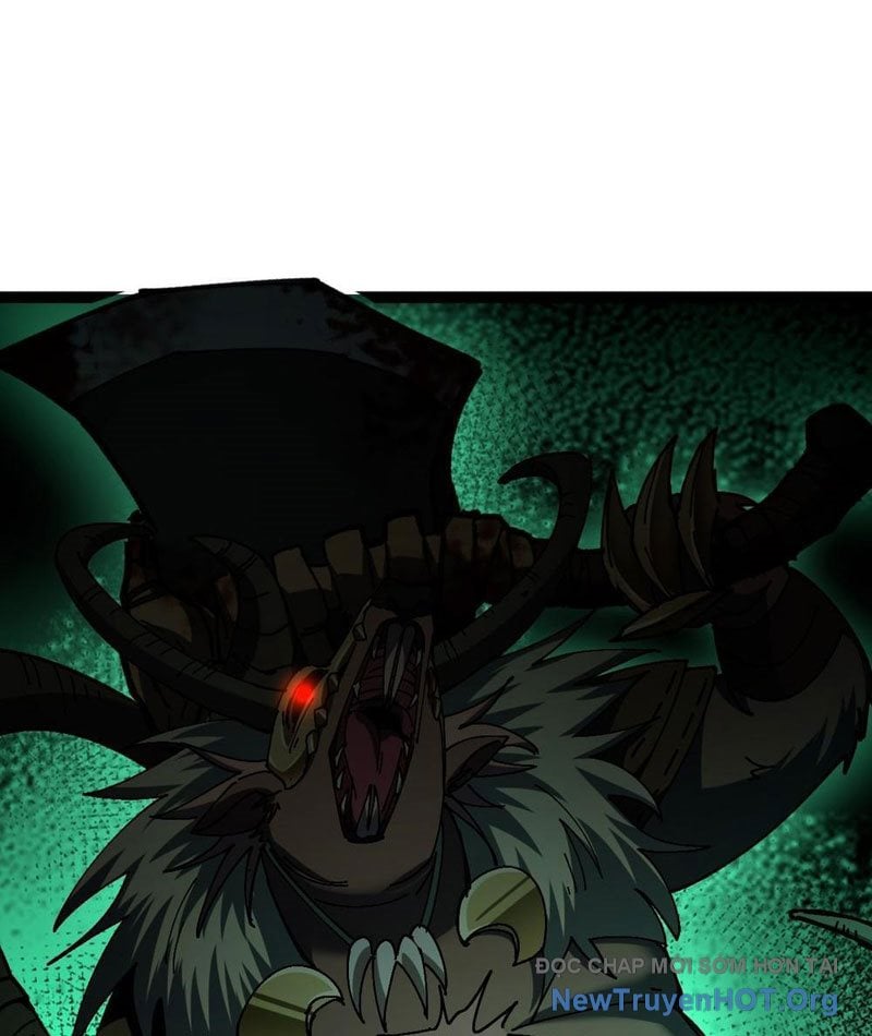 Thành Thần Tại Tận Thế: Chapter 23