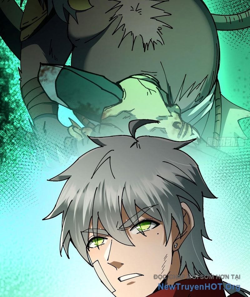 Thành Thần Tại Tận Thế: Chapter 23