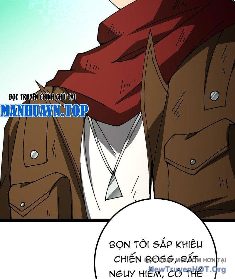 Thành Thần Tại Tận Thế: Chapter 23