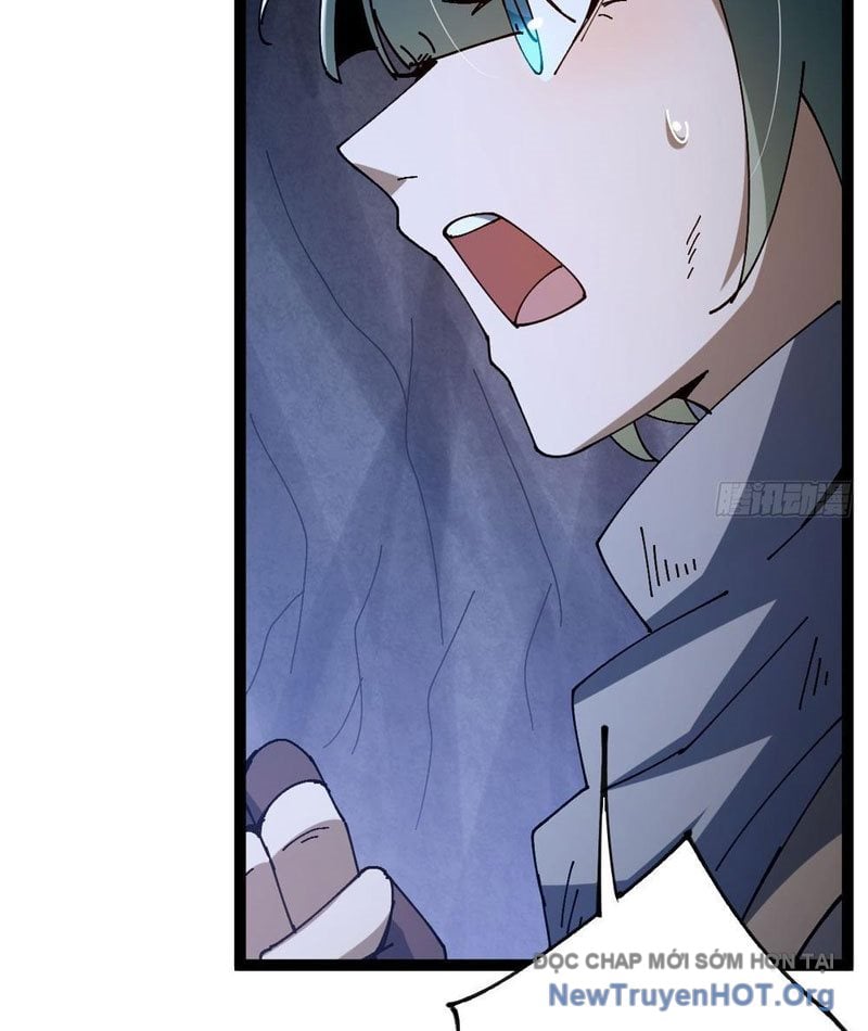 Thành Thần Tại Tận Thế: Chapter 23