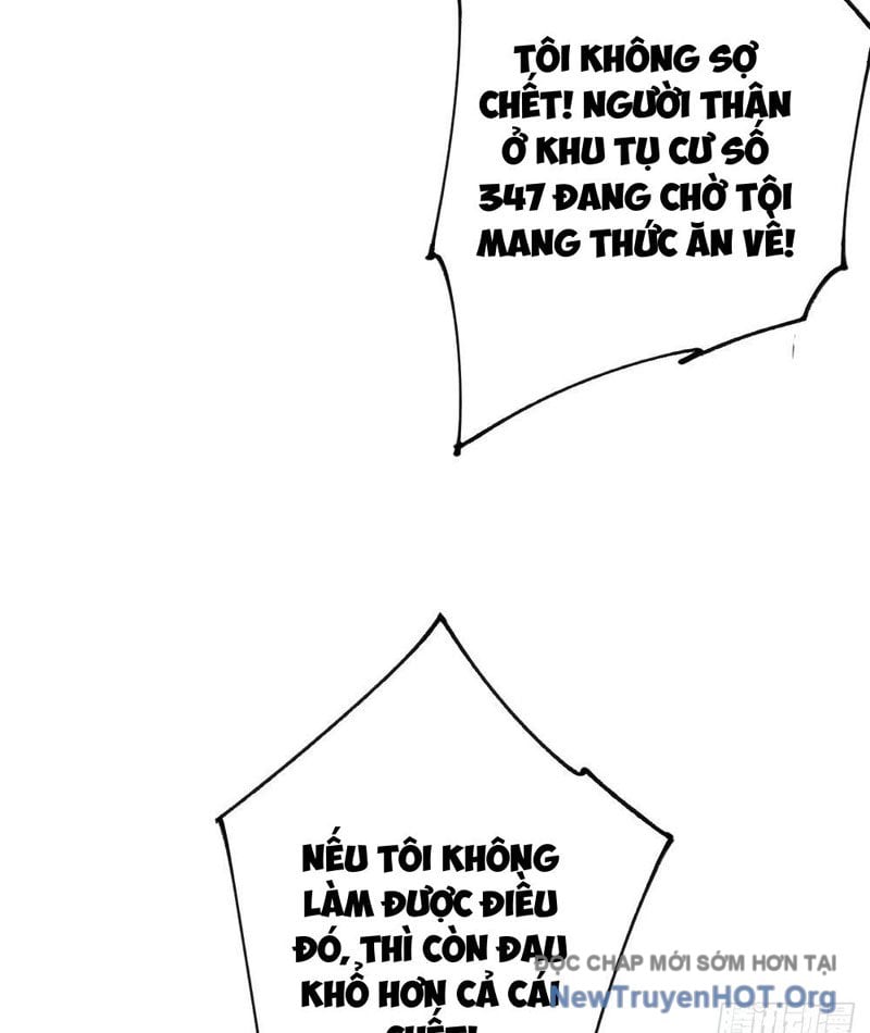 Thành Thần Tại Tận Thế: Chapter 23