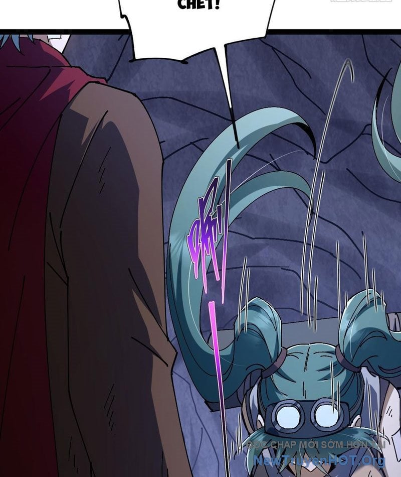 Thành Thần Tại Tận Thế: Chapter 23