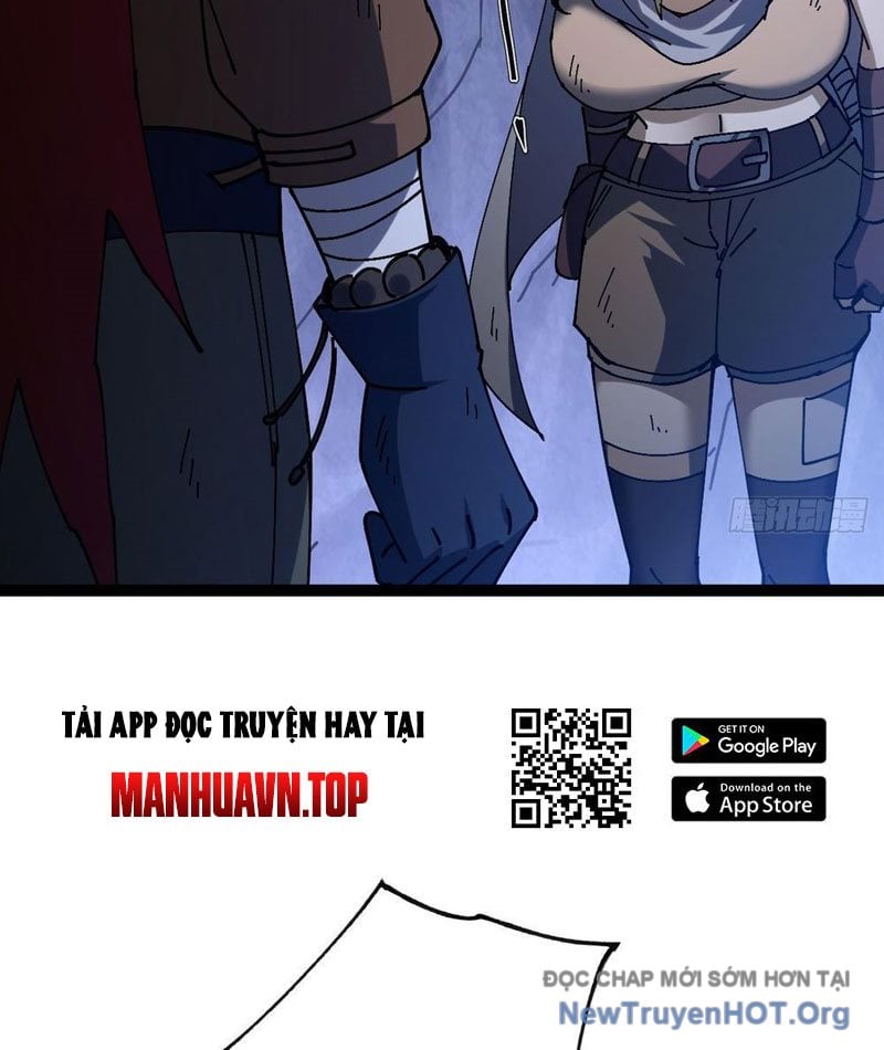 Thành Thần Tại Tận Thế: Chapter 23