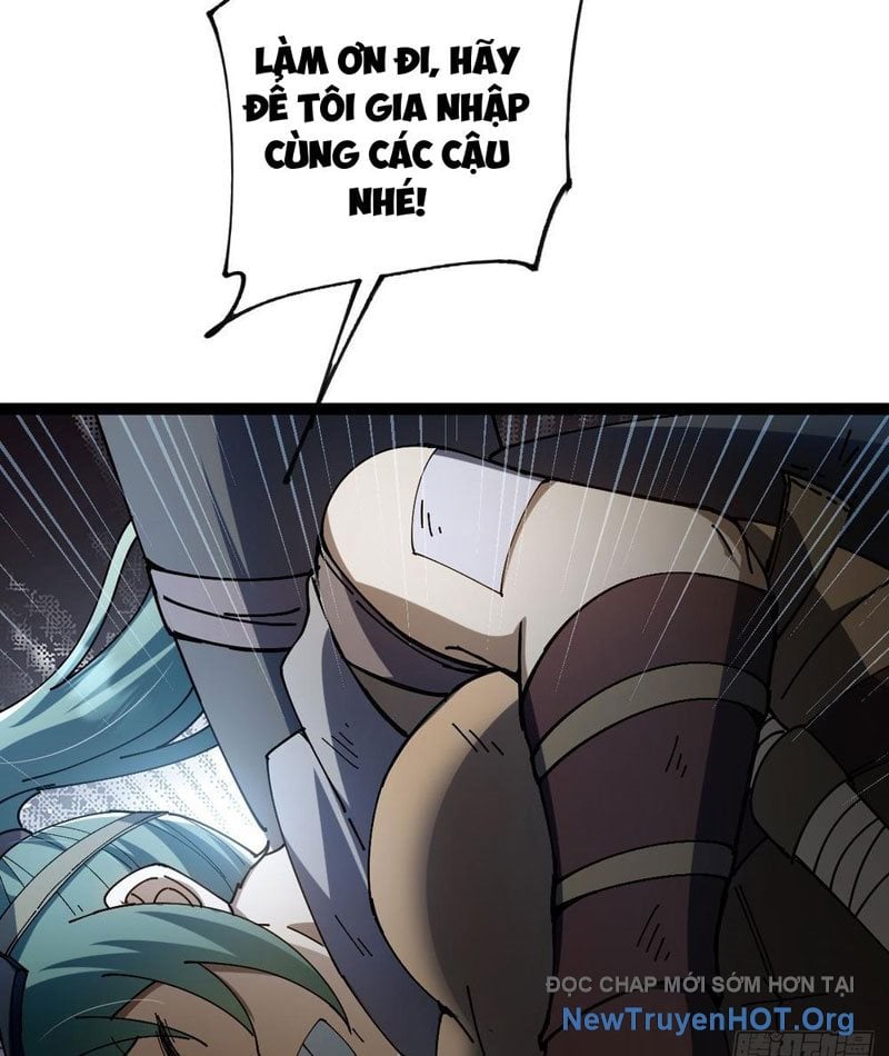 Thành Thần Tại Tận Thế: Chapter 23