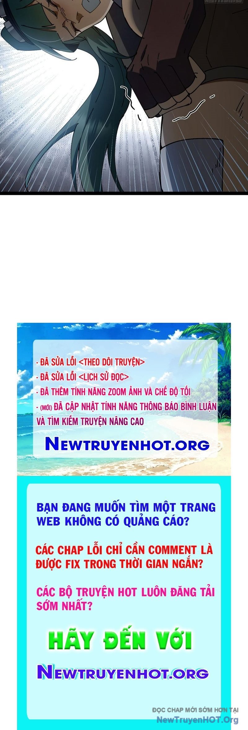 Thành Thần Tại Tận Thế: Chapter 23