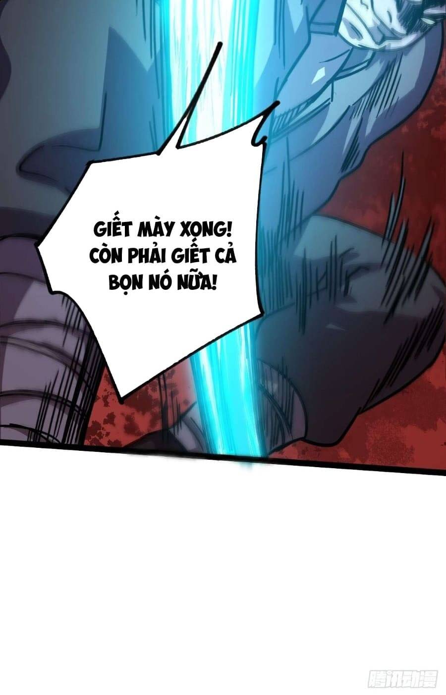 Thành Thần Tại Tận Thế: Chapter 28