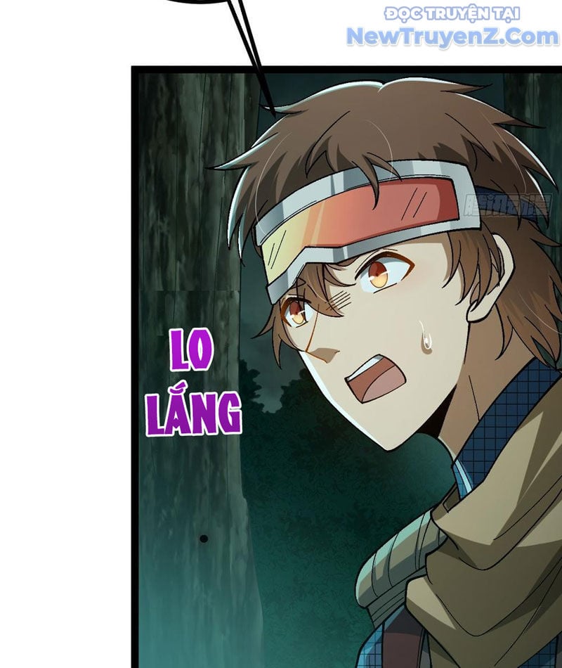 Thành Thần Tại Tận Thế: Chapter 3