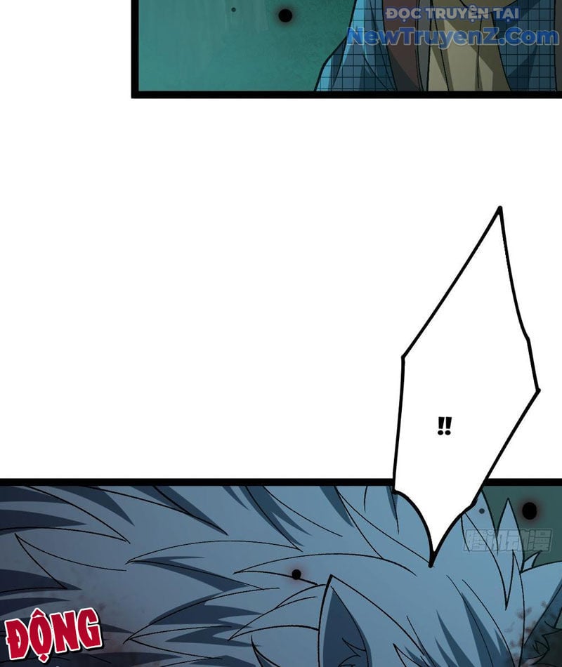 Thành Thần Tại Tận Thế: Chapter 3