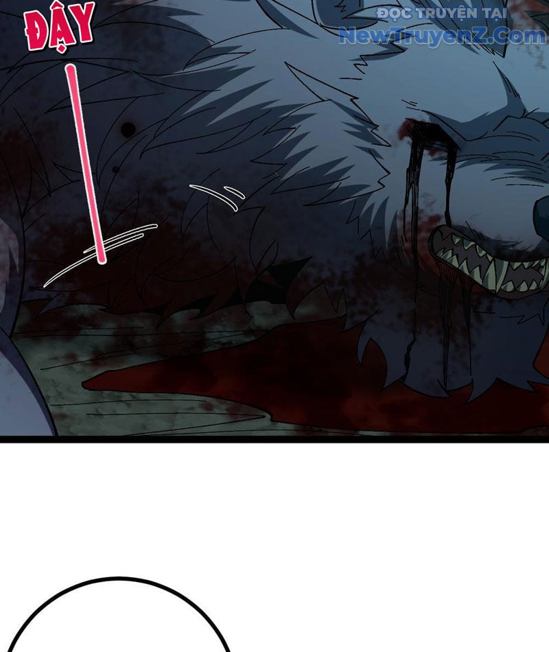 Thành Thần Tại Tận Thế: Chapter 3