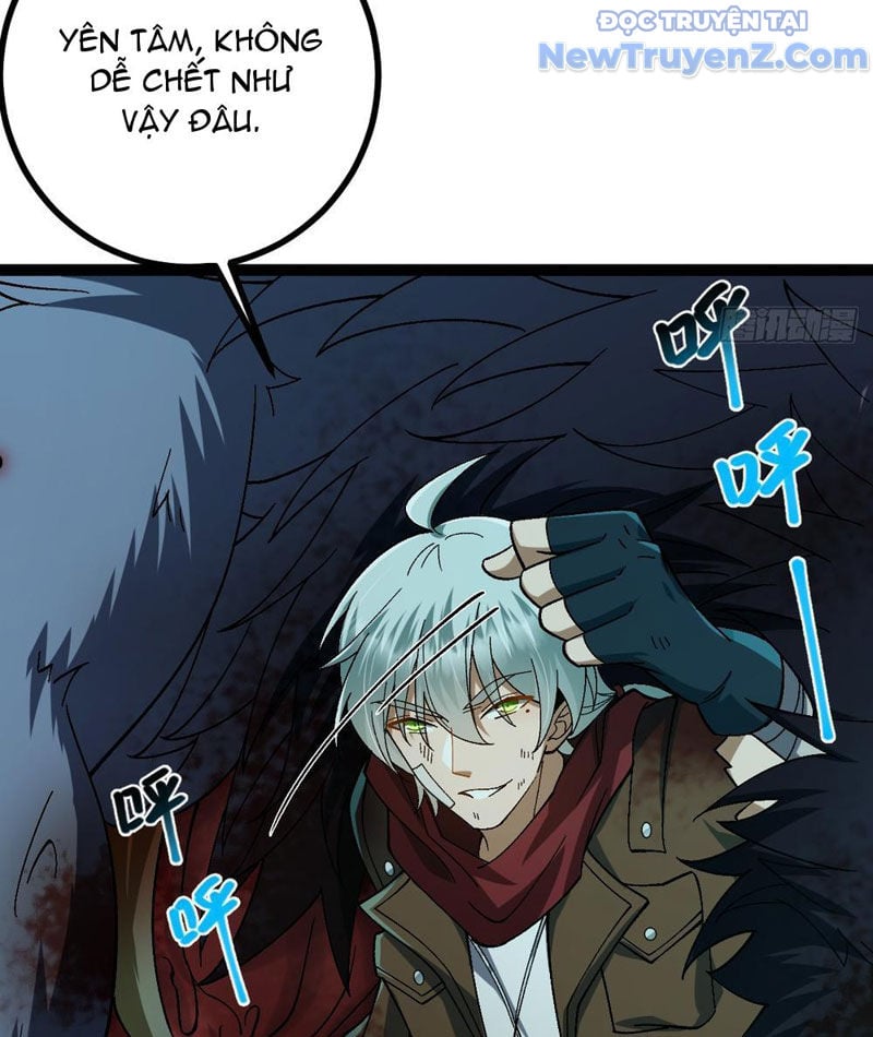 Thành Thần Tại Tận Thế: Chapter 3