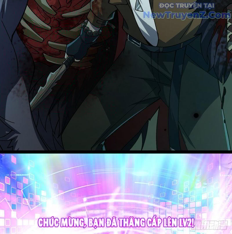 Thành Thần Tại Tận Thế: Chapter 3