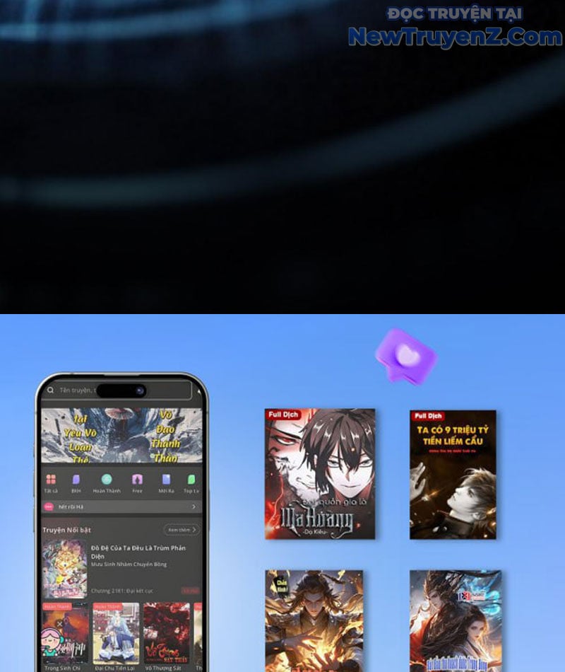 Thành Thần Tại Tận Thế: Chapter 3