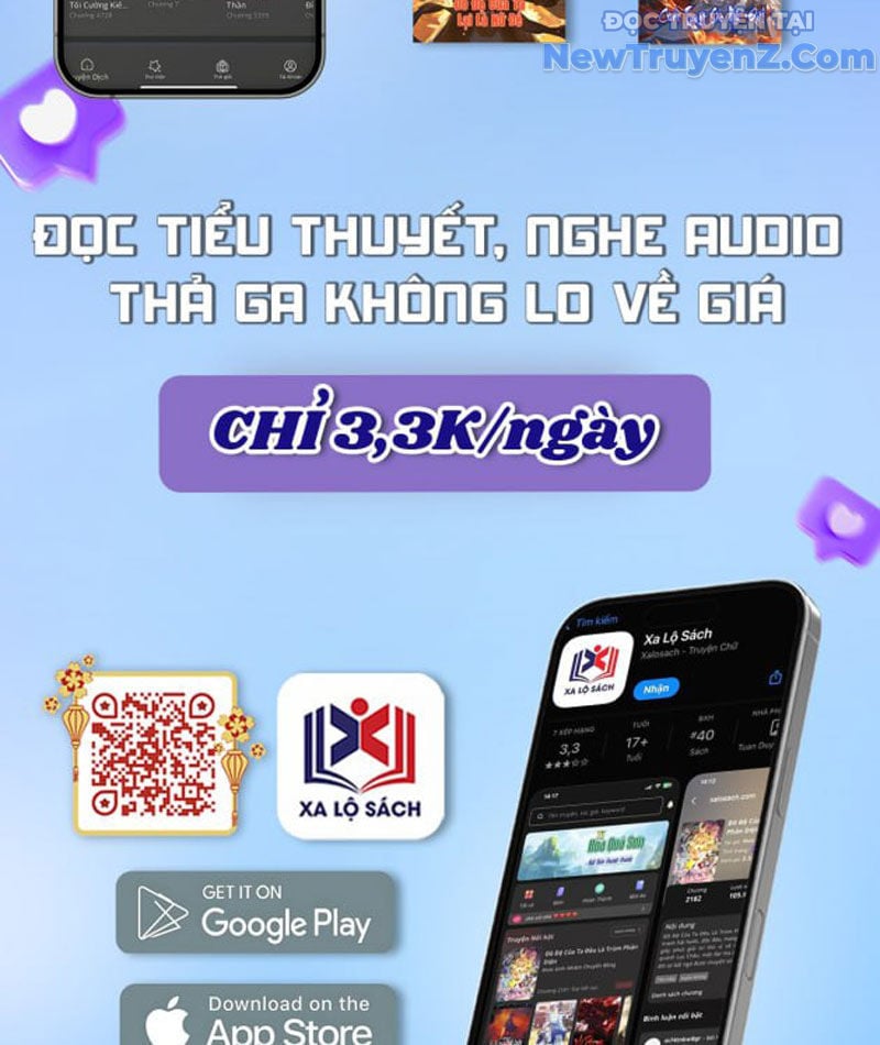 Thành Thần Tại Tận Thế: Chapter 3