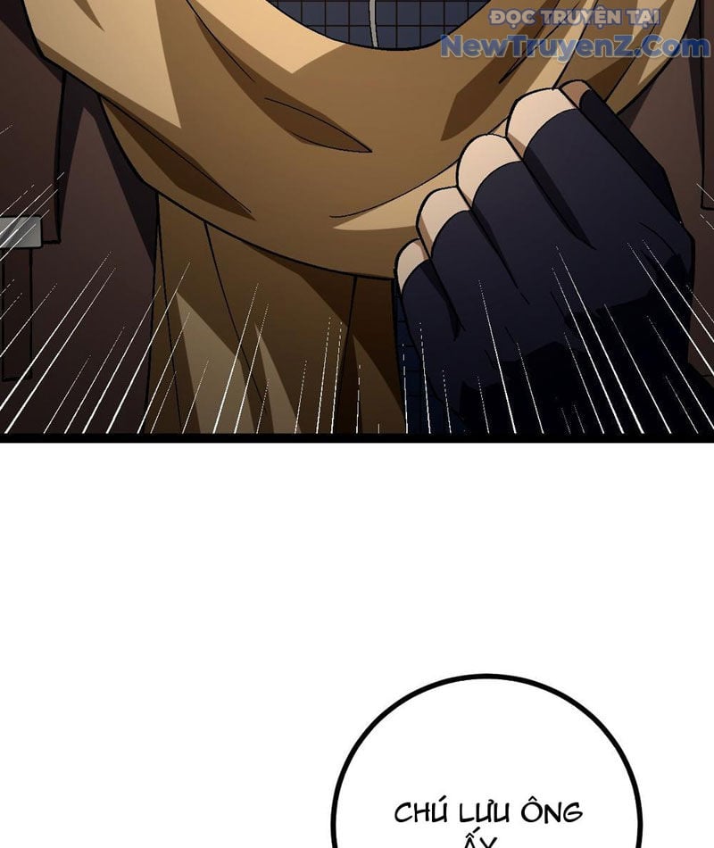 Thành Thần Tại Tận Thế: Chapter 3