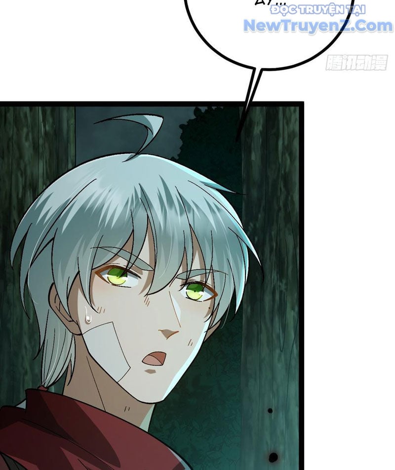 Thành Thần Tại Tận Thế: Chapter 3