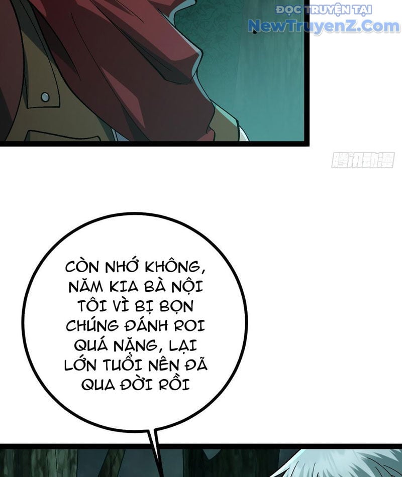 Thành Thần Tại Tận Thế: Chapter 3