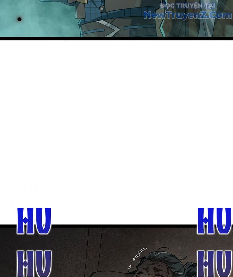 Thành Thần Tại Tận Thế: Chapter 3