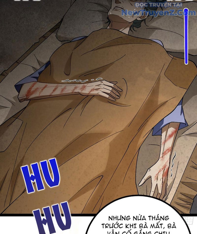 Thành Thần Tại Tận Thế: Chapter 3