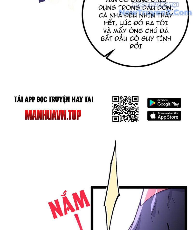 Thành Thần Tại Tận Thế: Chapter 3