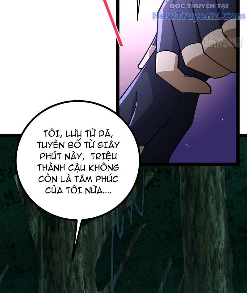 Thành Thần Tại Tận Thế: Chapter 3