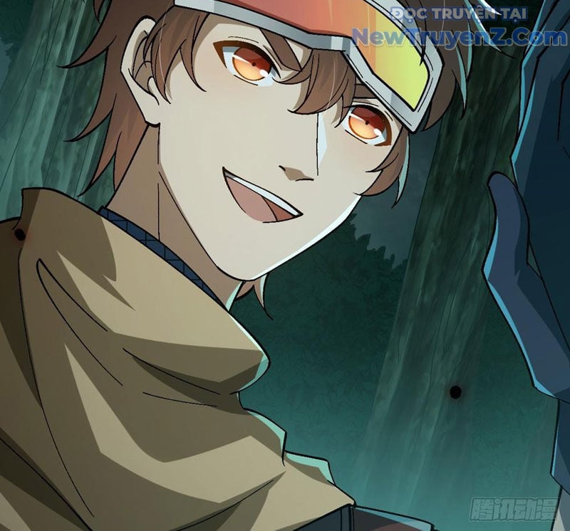 Thành Thần Tại Tận Thế: Chapter 3