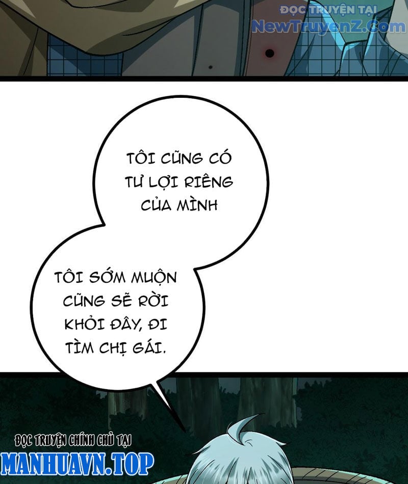 Thành Thần Tại Tận Thế: Chapter 3