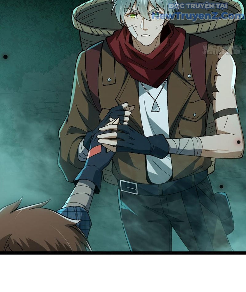 Thành Thần Tại Tận Thế: Chapter 3