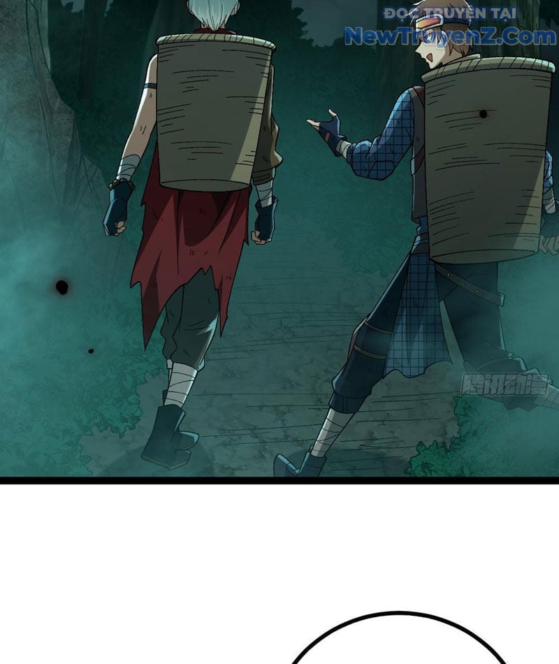 Thành Thần Tại Tận Thế: Chapter 3