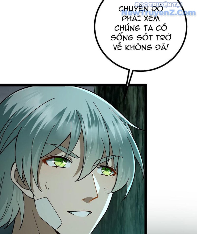 Thành Thần Tại Tận Thế: Chapter 3