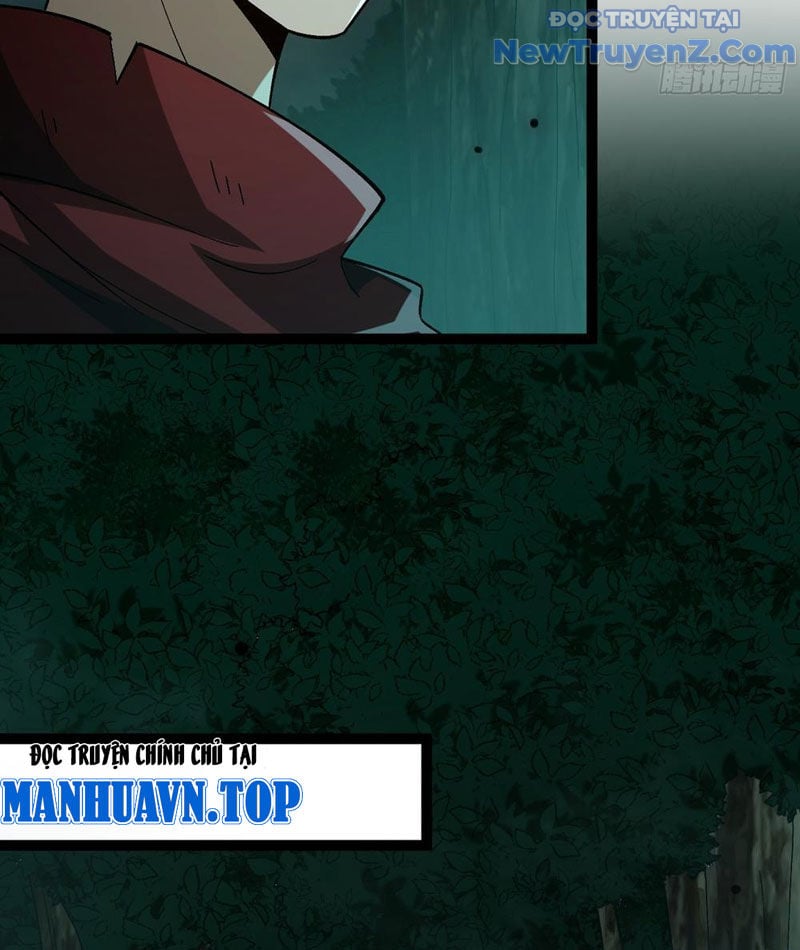 Thành Thần Tại Tận Thế: Chapter 3