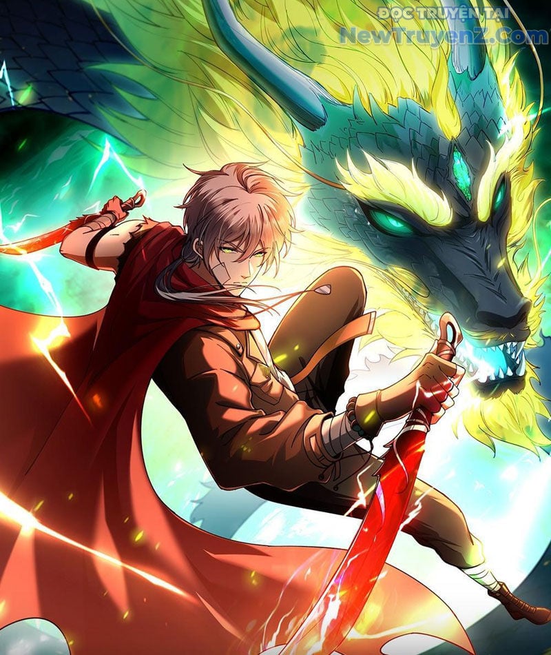 Thành Thần Tại Tận Thế: Chapter 3