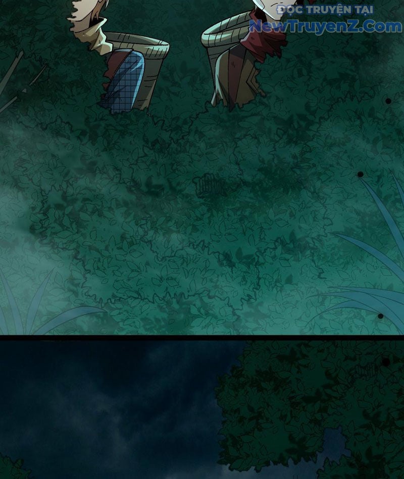 Thành Thần Tại Tận Thế: Chapter 3