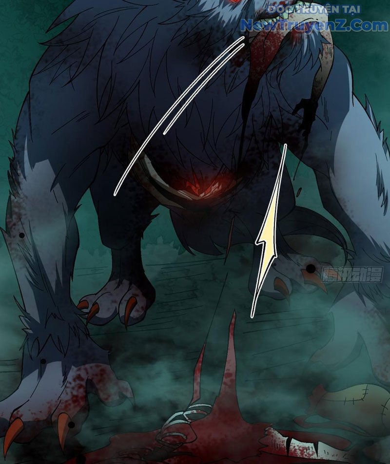 Thành Thần Tại Tận Thế: Chapter 3