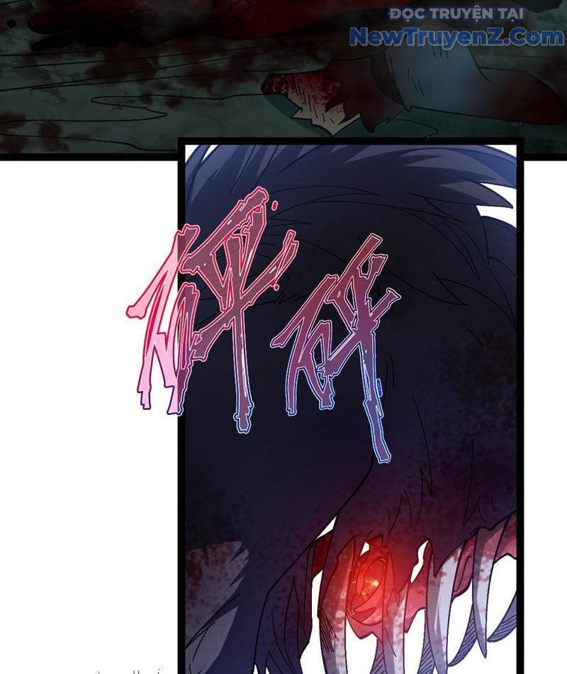 Thành Thần Tại Tận Thế: Chapter 3