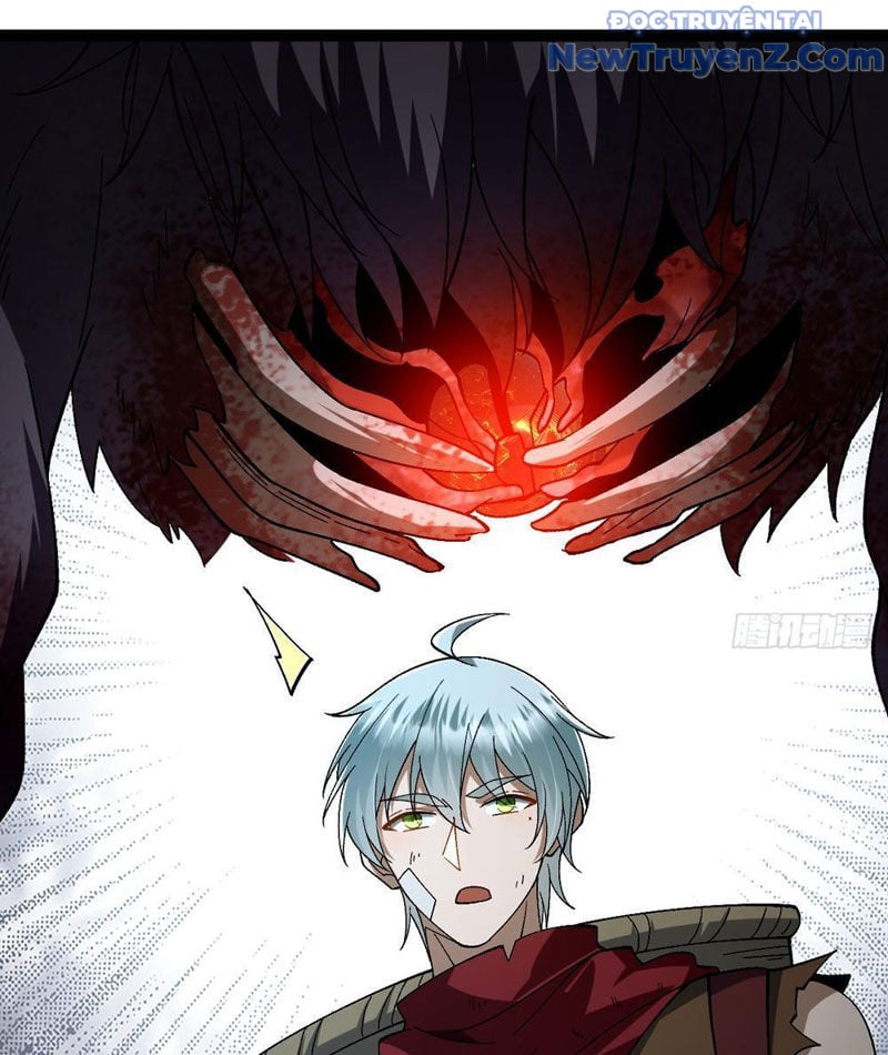 Thành Thần Tại Tận Thế: Chapter 3