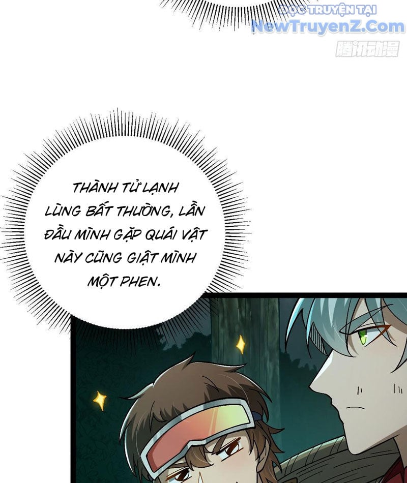 Thành Thần Tại Tận Thế: Chapter 3