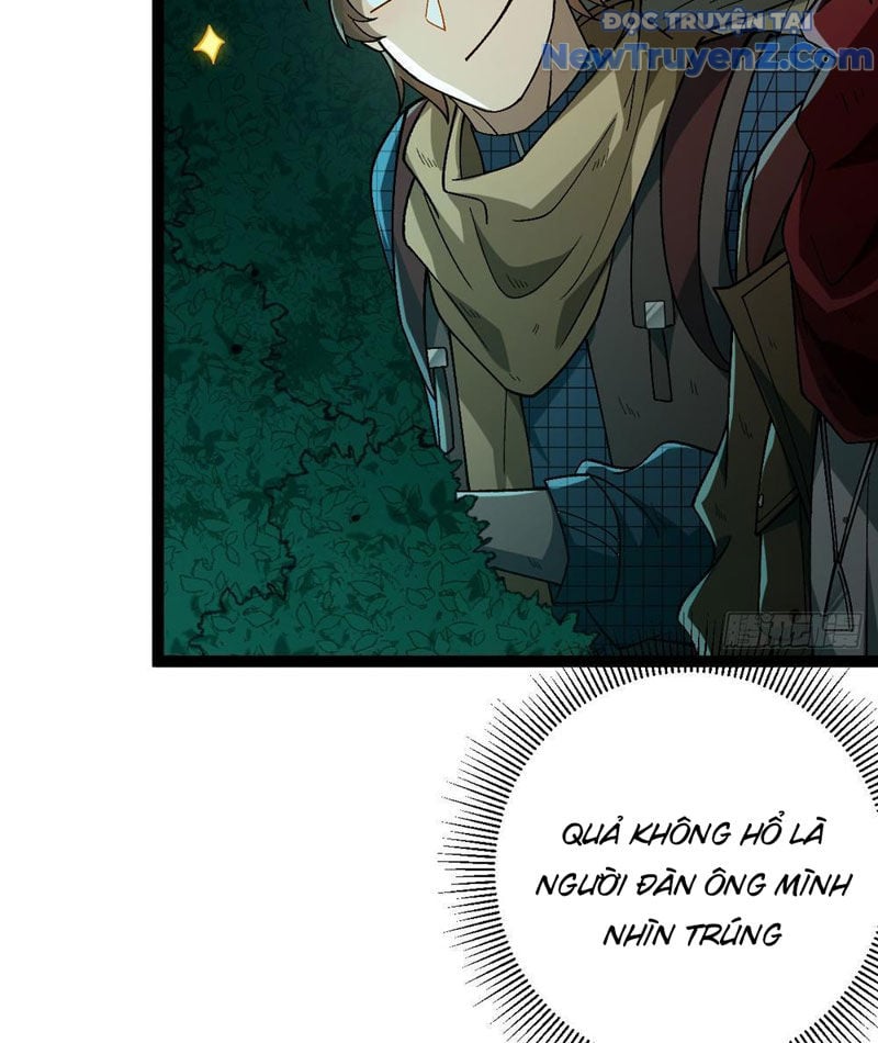 Thành Thần Tại Tận Thế: Chapter 3