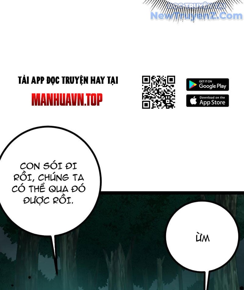 Thành Thần Tại Tận Thế: Chapter 3