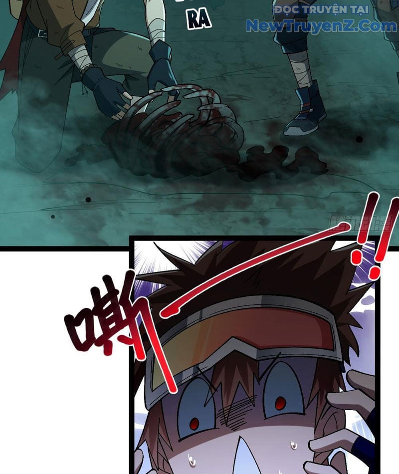 Thành Thần Tại Tận Thế: Chapter 3