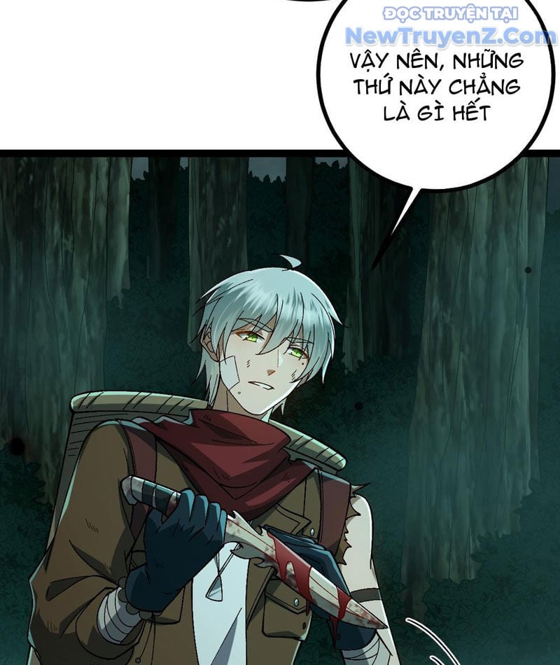 Thành Thần Tại Tận Thế: Chapter 3