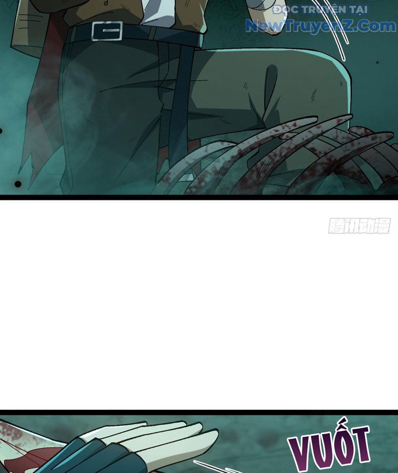 Thành Thần Tại Tận Thế: Chapter 3