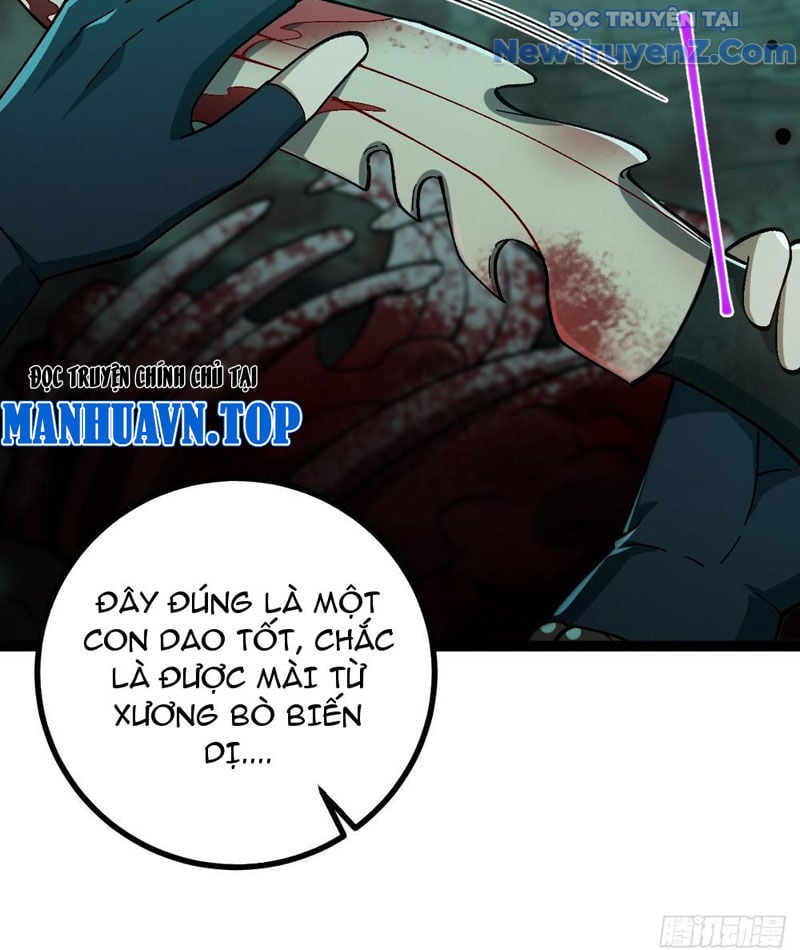 Thành Thần Tại Tận Thế: Chapter 3