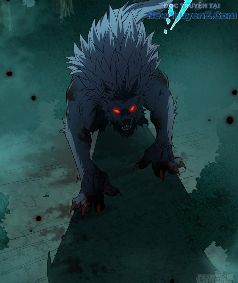 Thành Thần Tại Tận Thế: Chapter 3