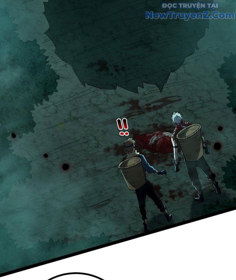 Thành Thần Tại Tận Thế: Chapter 3