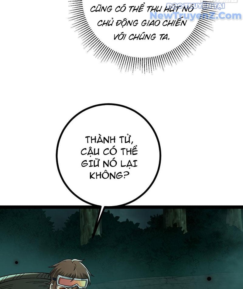 Thành Thần Tại Tận Thế: Chapter 3