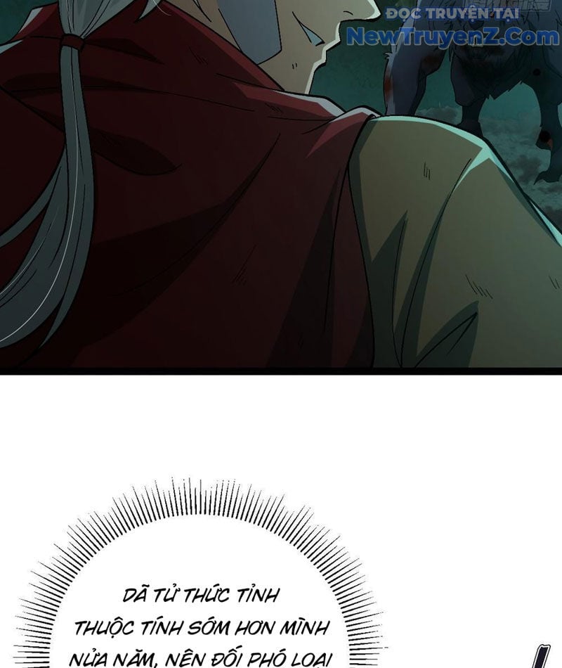 Thành Thần Tại Tận Thế: Chapter 3